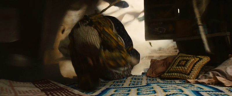 Illustration for article titled A Spoiler-Free-Ish, Shot-By-Shot Breakdown of the New Avengers Trailer